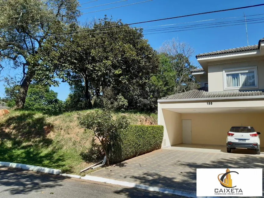 Lote de Condomínio à venda, 491m2 em Tarumã, Santana De Parnaiba - SP - imagem 4 Foto 4 de Lote de Condomínio à venda, 491m2 em Tarumã, Santana De Parnaiba - SP