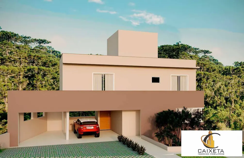 Foto 3 de Casa de Condomínio com 3 quartos à venda, 450m2 em Tarumã, Santana De Parnaiba - SP