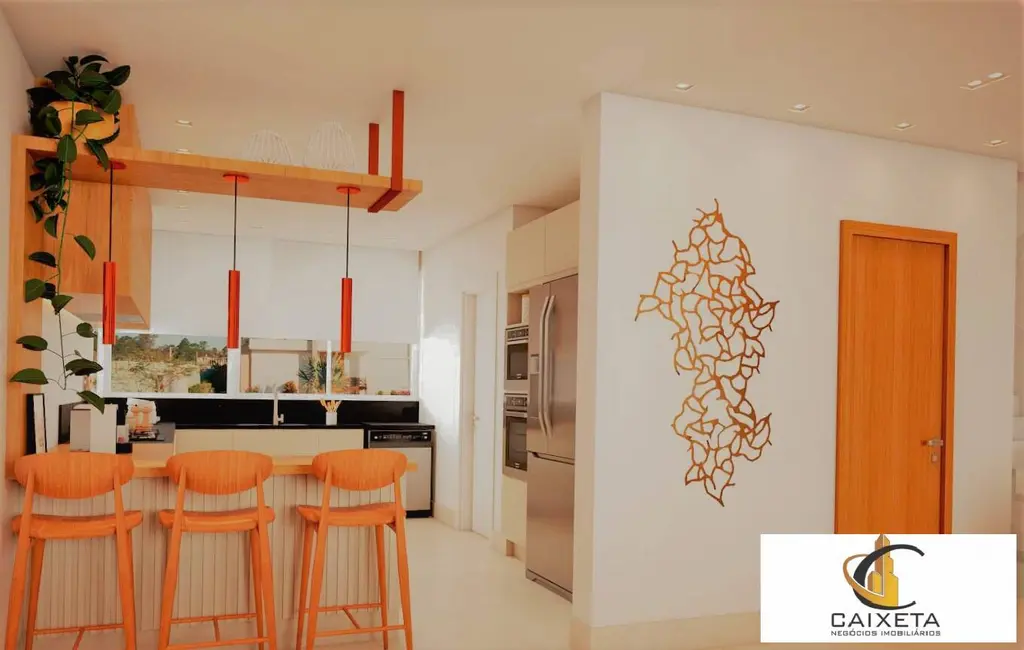 Foto 5 de Casa de Condomínio com 3 quartos à venda, 450m2 em Tarumã, Santana De Parnaiba - SP