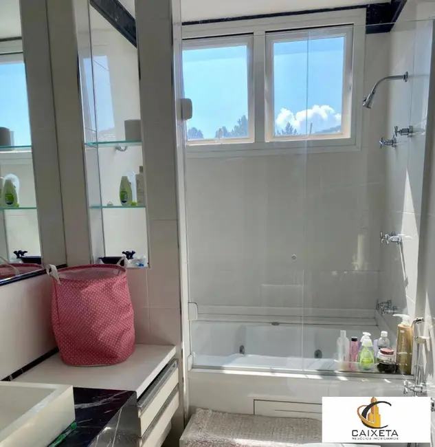 Foto 6 de Casa de Condomínio com 4 quartos à venda, 1200m2 em Aldeia da Serra, Barueri - SP