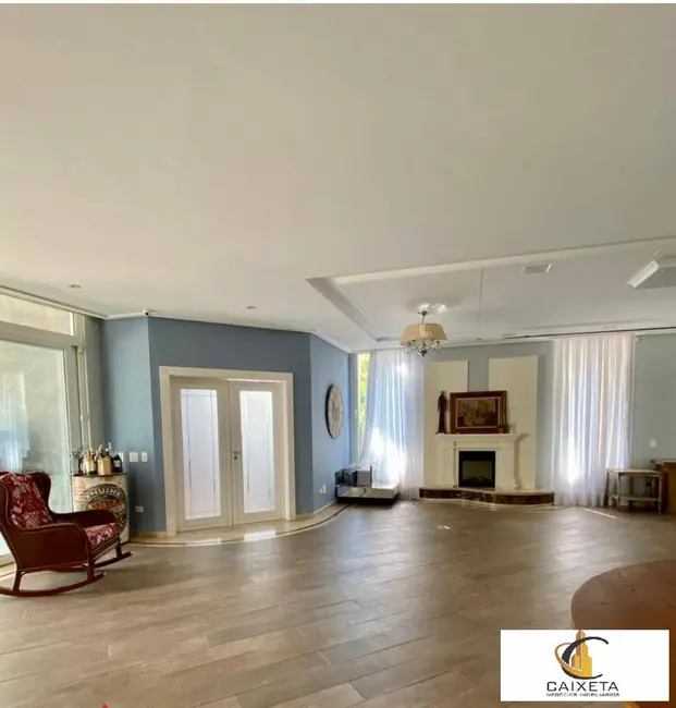 Foto 5 de Casa de Condomínio com 4 quartos à venda, 1200m2 em Aldeia da Serra, Barueri - SP