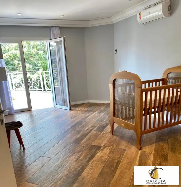 Foto 8 de Casa de Condomínio com 4 quartos à venda, 1200m2 em Aldeia da Serra, Barueri - SP