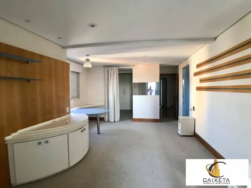 Apartamento com 2 quartos à venda, 154m2 em Barueri - SP - imagem 6 Foto 6 de Apartamento com 2 quartos à venda, 154m2 em Barueri - SP