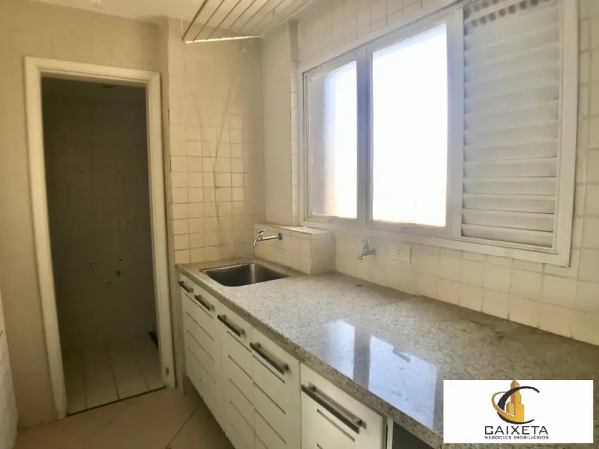 Apartamento com 2 quartos à venda, 154m2 em Barueri - SP - imagem 4 Foto 4 de Apartamento com 2 quartos à venda, 154m2 em Barueri - SP