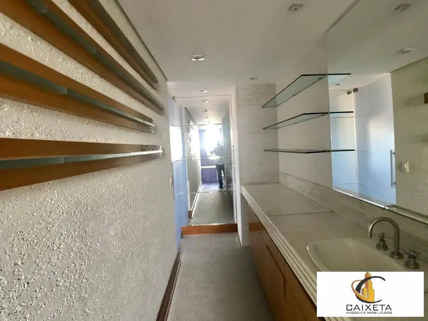 Apartamento com 2 quartos à venda, 154m2 em Barueri - SP - imagem 9 Foto 9 de Apartamento com 2 quartos à venda, 154m2 em Barueri - SP