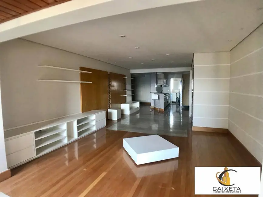 Foto 1 de Apartamento com 2 quartos à venda, 154m2 em Barueri - SP