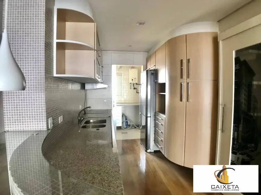 Apartamento com 2 quartos à venda, 154m2 em Barueri - SP - imagem 3 Foto 3 de Apartamento com 2 quartos à venda, 154m2 em Barueri - SP