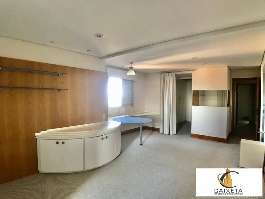 Apartamento com 2 quartos à venda, 154m2 em Barueri - SP - imagem 7 Foto 7 de Apartamento com 2 quartos à venda, 154m2 em Barueri - SP