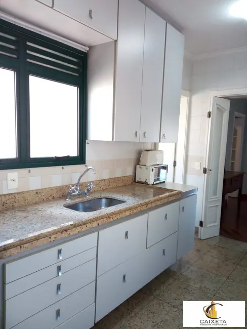 Foto 3 de Apartamento com 3 quartos à venda e para alugar, 94m2 em Barueri - SP