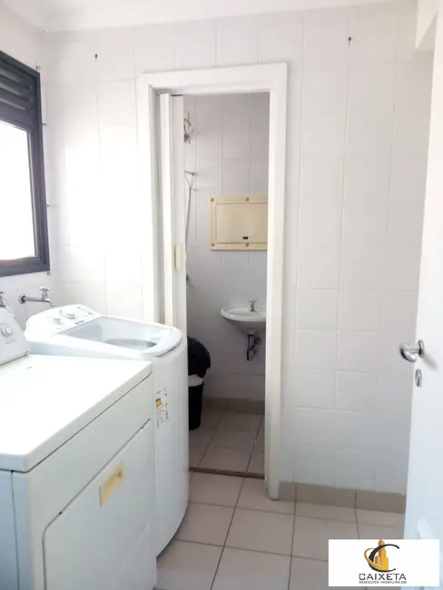 Foto 4 de Apartamento com 3 quartos à venda e para alugar, 94m2 em Barueri - SP
