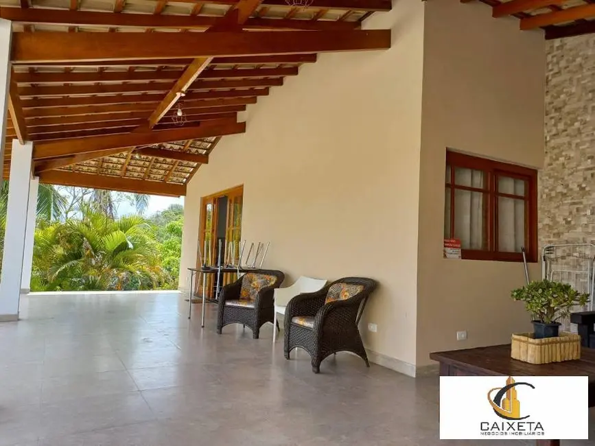 Chácara com 5 quartos à venda, 3000m2 em Mairinque - SP - imagem 5 Foto 5 de Chácara com 5 quartos à venda, 3000m2 em Mairinque - SP
