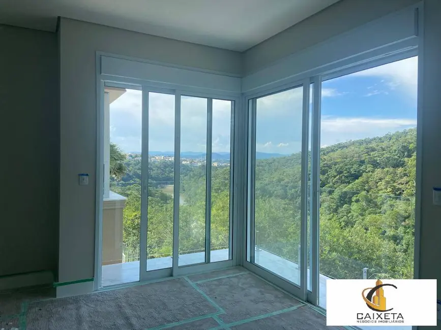 Foto 8 de Casa de Condomínio com 4 quartos à venda, 490m2 em Alphaville, Santana De Parnaiba - SP