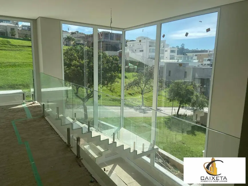 Foto 5 de Casa de Condomínio com 4 quartos à venda, 490m2 em Alphaville, Santana De Parnaiba - SP