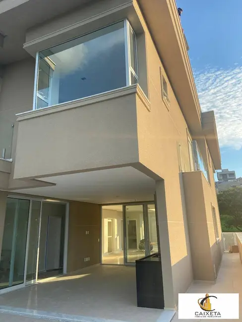 Foto 7 de Casa de Condomínio com 4 quartos à venda, 490m2 em Alphaville, Santana De Parnaiba - SP