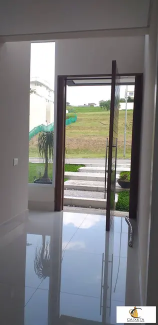 Foto 7 de Casa de Condomínio com 4 quartos à venda e para alugar, 513m2 em Alphaville, Santana De Parnaiba - SP