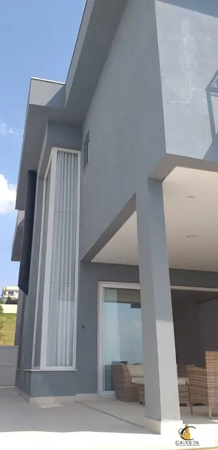 Foto 5 de Casa de Condomínio com 4 quartos à venda e para alugar, 513m2 em Alphaville, Santana De Parnaiba - SP