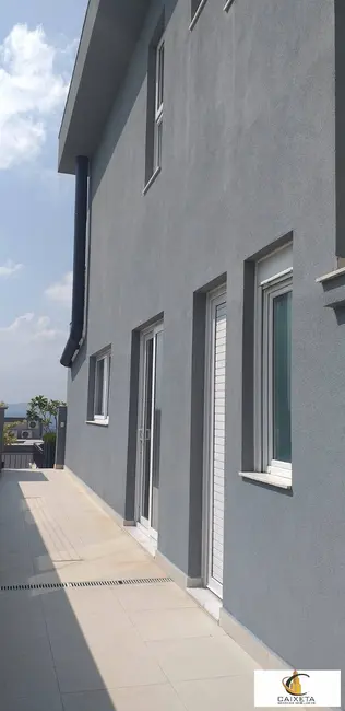 Foto 6 de Casa de Condomínio com 4 quartos à venda e para alugar, 513m2 em Alphaville, Santana De Parnaiba - SP