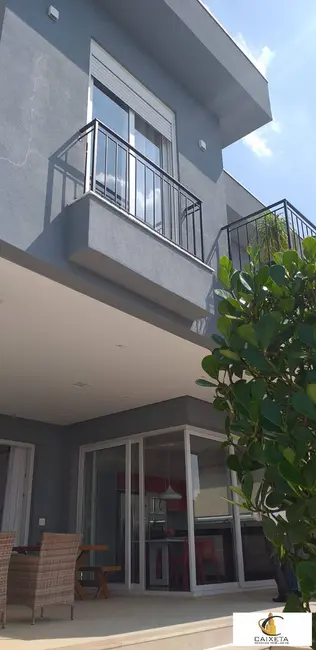 Foto 4 de Casa de Condomínio com 4 quartos à venda e para alugar, 513m2 em Alphaville, Santana De Parnaiba - SP