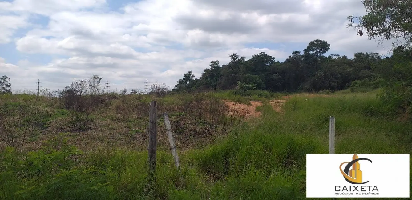 Foto 1 de Terreno / Lote à venda, 32250m2 em Aracariguama - SP