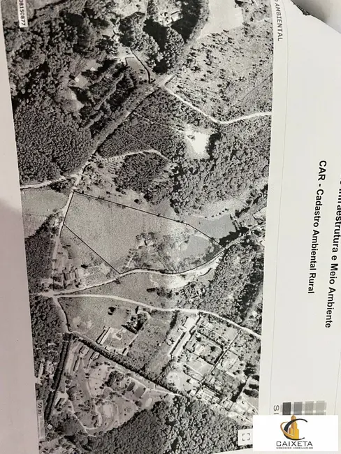 Foto 4 de Terreno / Lote à venda, 38000m2 em Vila Darcy Penteado (Mailasqui), Sao Roque - SP