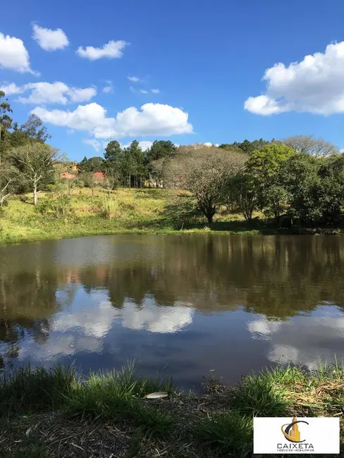 Foto 1 de Terreno / Lote à venda, 38000m2 em Vila Darcy Penteado (Mailasqui), Sao Roque - SP