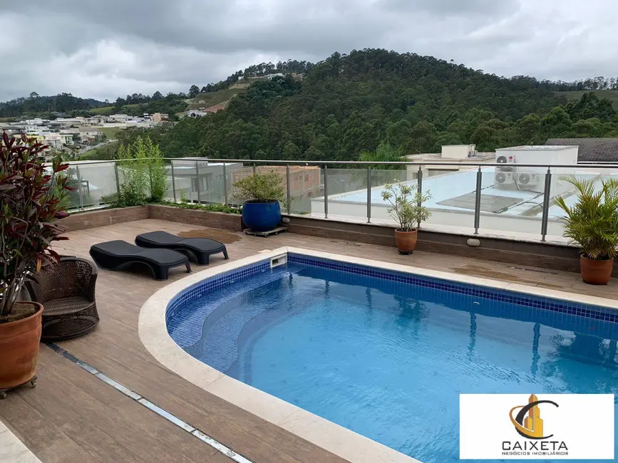 Casa de Condomínio com 4 quartos para alugar, 475m2 em Tamboré, Santana De Parnaiba - SP - imagem 9 Foto 9 de Casa de Condomínio com 4 quartos para alugar, 475m2 em Tamboré, Santana De Parnaiba - SP