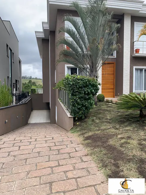 Casa de Condomínio com 4 quartos para alugar, 475m2 em Tamboré, Santana De Parnaiba - SP - imagem 1 Foto 1 de Casa de Condomínio com 4 quartos para alugar, 475m2 em Tamboré, Santana De Parnaiba - SP