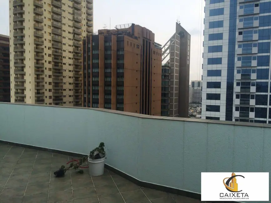 Foto 3 de Apartamento com 4 quartos à venda, 260m2 em Alphaville Empresarial, Barueri - SP