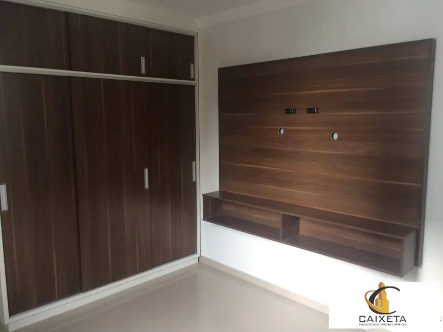 Foto 9 de Apartamento com 4 quartos à venda, 260m2 em Alphaville Empresarial, Barueri - SP