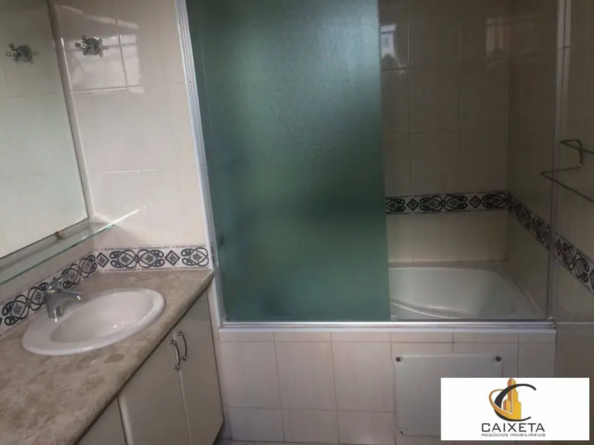 Foto 5 de Apartamento com 4 quartos à venda, 260m2 em Alphaville Empresarial, Barueri - SP