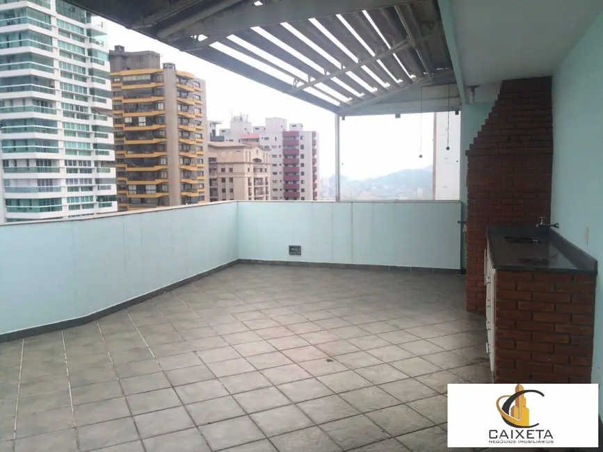 Foto 2 de Apartamento com 4 quartos à venda, 260m2 em Alphaville Empresarial, Barueri - SP