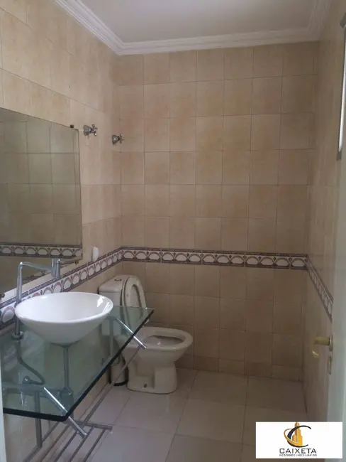 Foto 6 de Apartamento com 4 quartos à venda, 260m2 em Alphaville Empresarial, Barueri - SP