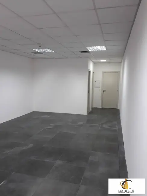 Foto 2 de Sala Comercial à venda, 45m2 em Alphaville Industrial, Barueri - SP