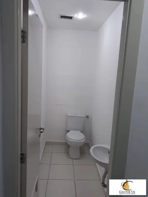 Sala Comercial à venda, 45m2 em Alphaville Industrial, Barueri - SP - imagem 3 Foto 3 de Sala Comercial à venda, 45m2 em Alphaville Industrial, Barueri - SP