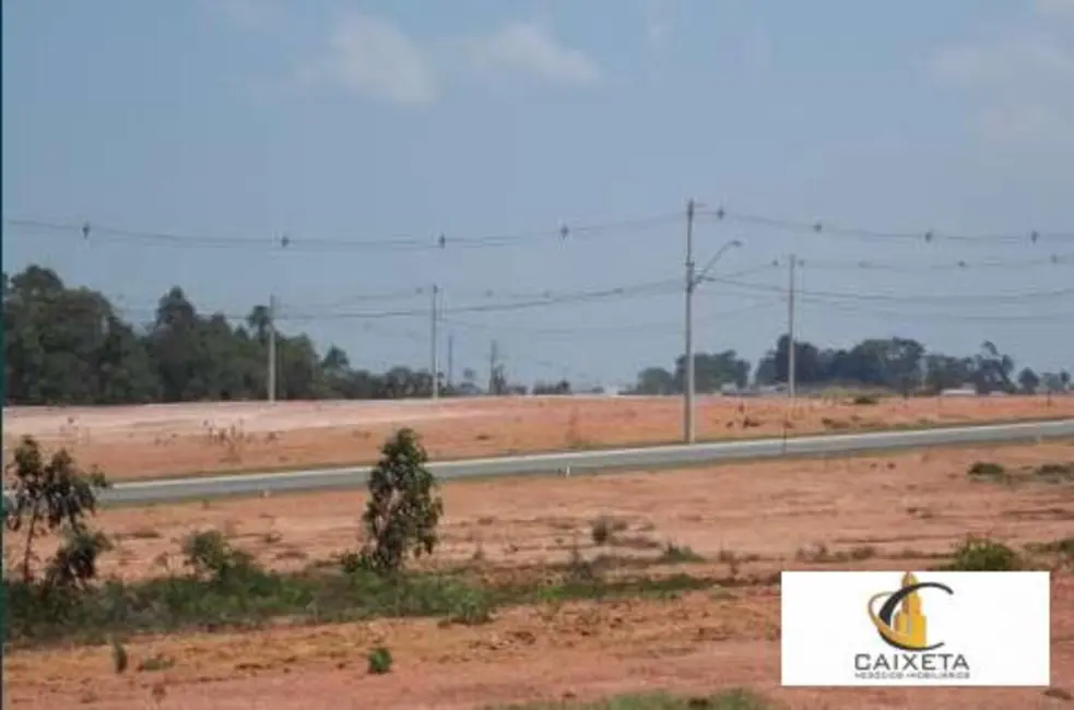 Foto 3 de Lote de Condomínio à venda, 360m2 em Vargem Grande Paulista - SP