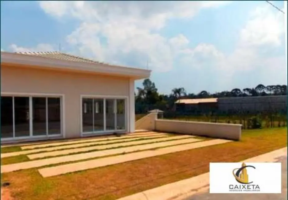 Foto 5 de Lote de Condomínio à venda, 360m2 em Vargem Grande Paulista - SP