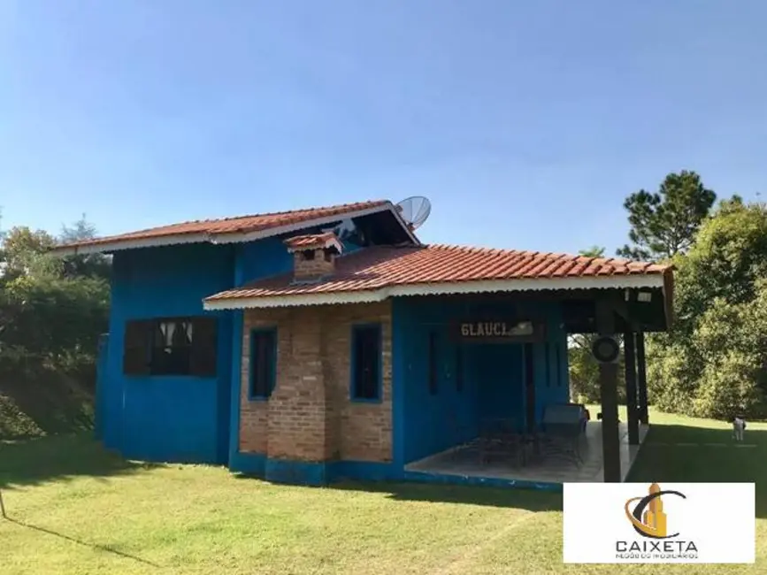 Foto 1 de Chácara com 2 quartos à venda, 7300m2 em Jarinu - SP