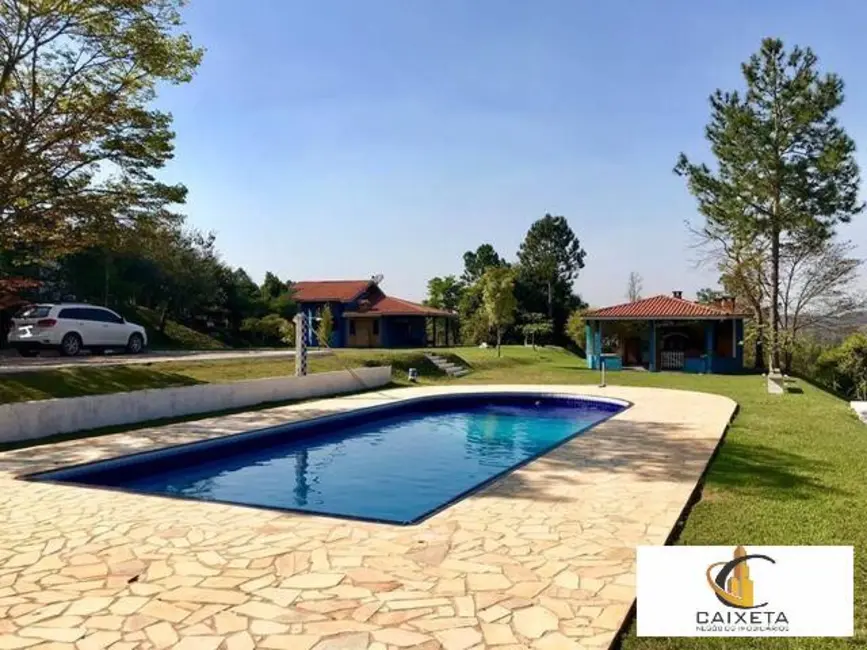 Foto 3 de Chácara com 2 quartos à venda, 7300m2 em Jarinu - SP