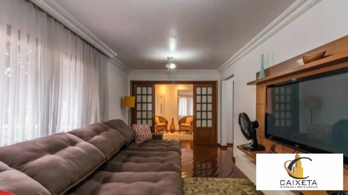 Apartamento com 4 quartos à venda, 288m2 em Barueri - SP - imagem 3 Foto 3 de Apartamento com 4 quartos à venda, 288m2 em Barueri - SP