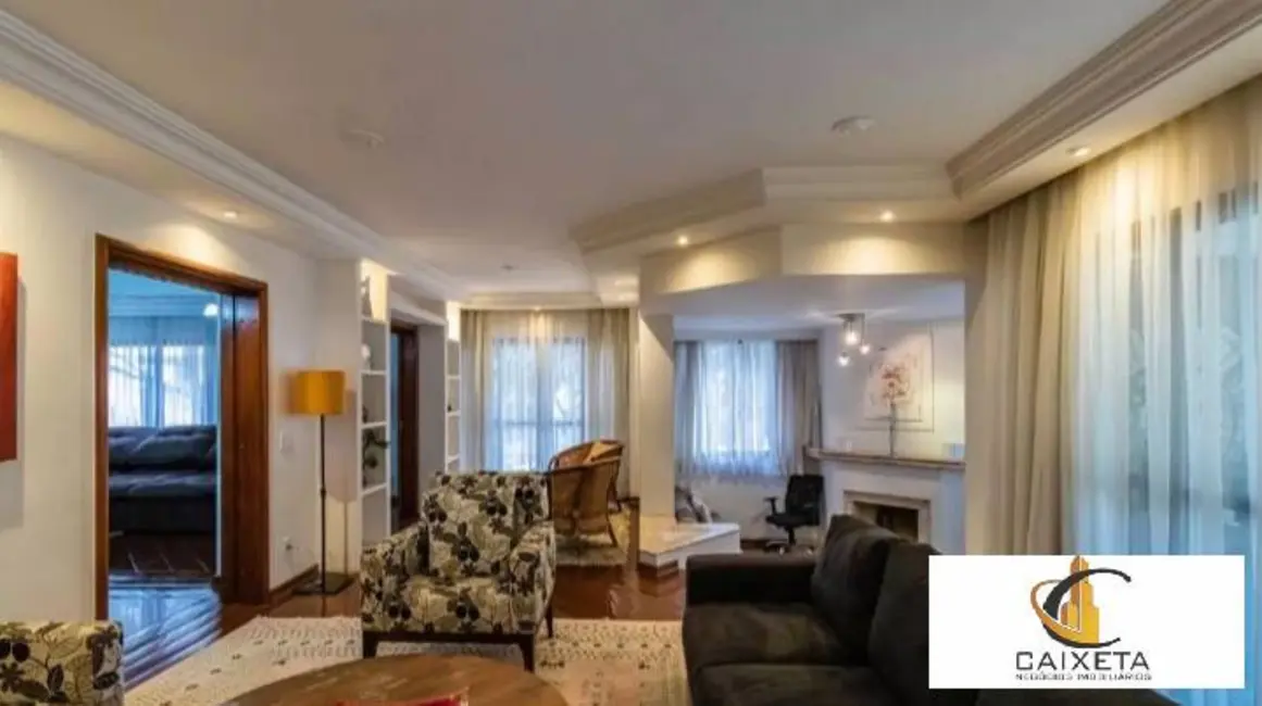 Apartamento com 4 quartos à venda, 288m2 em Barueri - SP - imagem 1 Foto 1 de Apartamento com 4 quartos à venda, 288m2 em Barueri - SP