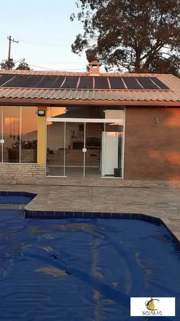 Chácara com 3 quartos à venda, 3000m2 em Mairinque - SP - imagem 4 Foto 4 de Chácara com 3 quartos à venda, 3000m2 em Mairinque - SP