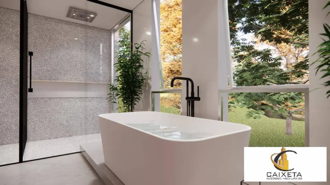 Foto 9 de Casa de Condomínio com 5 quartos à venda, 1900m2 em Alphaville, Santana De Parnaiba - SP