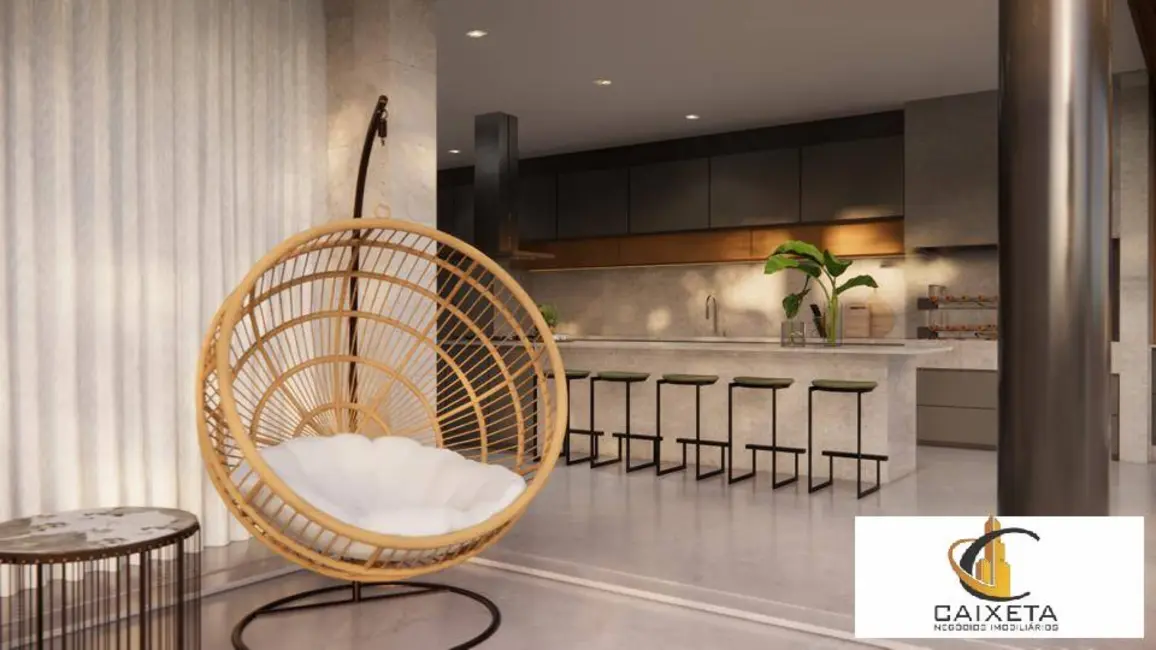 Foto 6 de Casa de Condomínio com 5 quartos à venda, 1900m2 em Alphaville, Santana De Parnaiba - SP