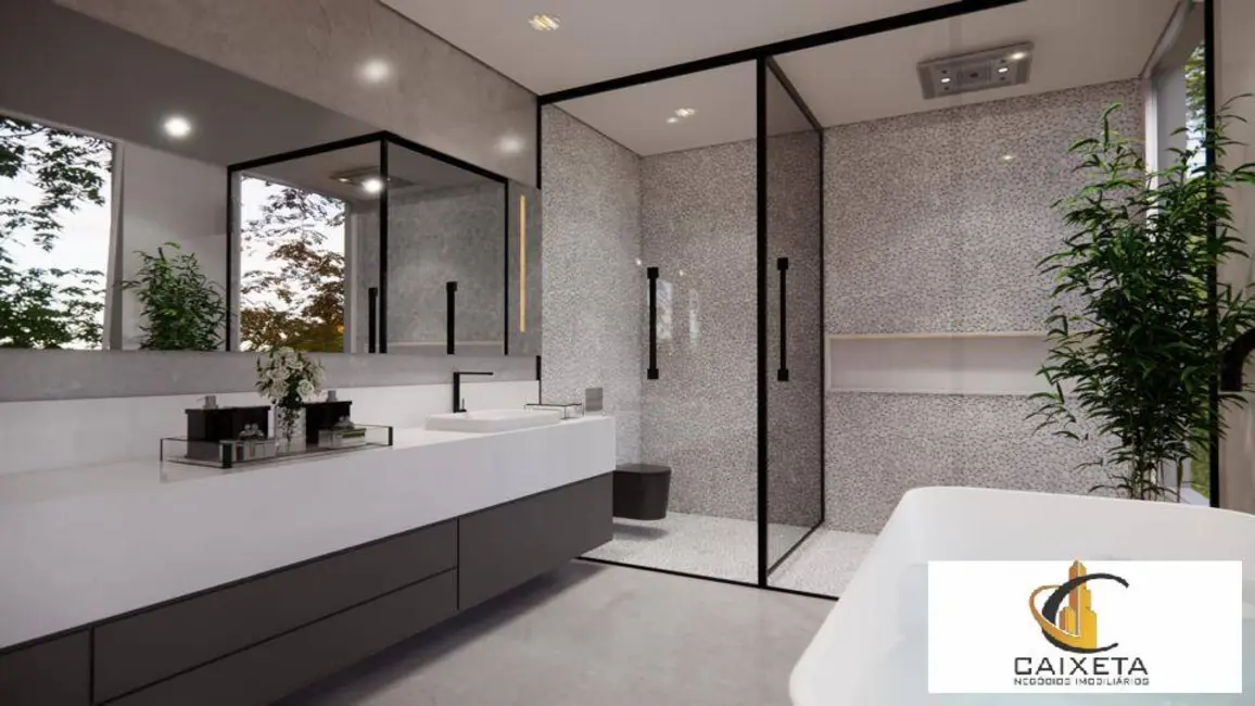 Foto 4 de Casa de Condomínio com 5 quartos à venda, 1900m2 em Alphaville, Santana De Parnaiba - SP