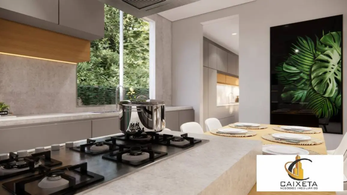 Foto 3 de Casa de Condomínio com 5 quartos à venda, 1900m2 em Alphaville, Santana De Parnaiba - SP