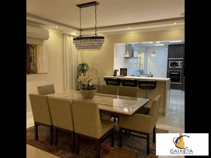 Foto 7 de Cobertura com 4 quartos à venda, 218m2 em Barueri - SP