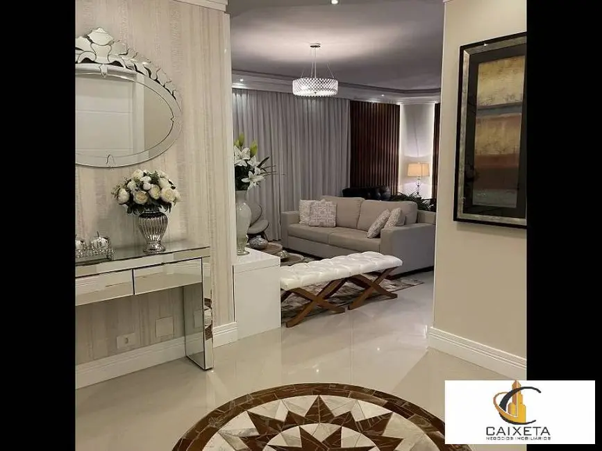 Foto 1 de Cobertura com 4 quartos à venda, 218m2 em Barueri - SP