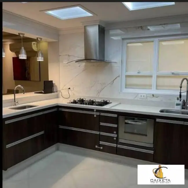 Foto 6 de Cobertura com 4 quartos à venda, 218m2 em Barueri - SP