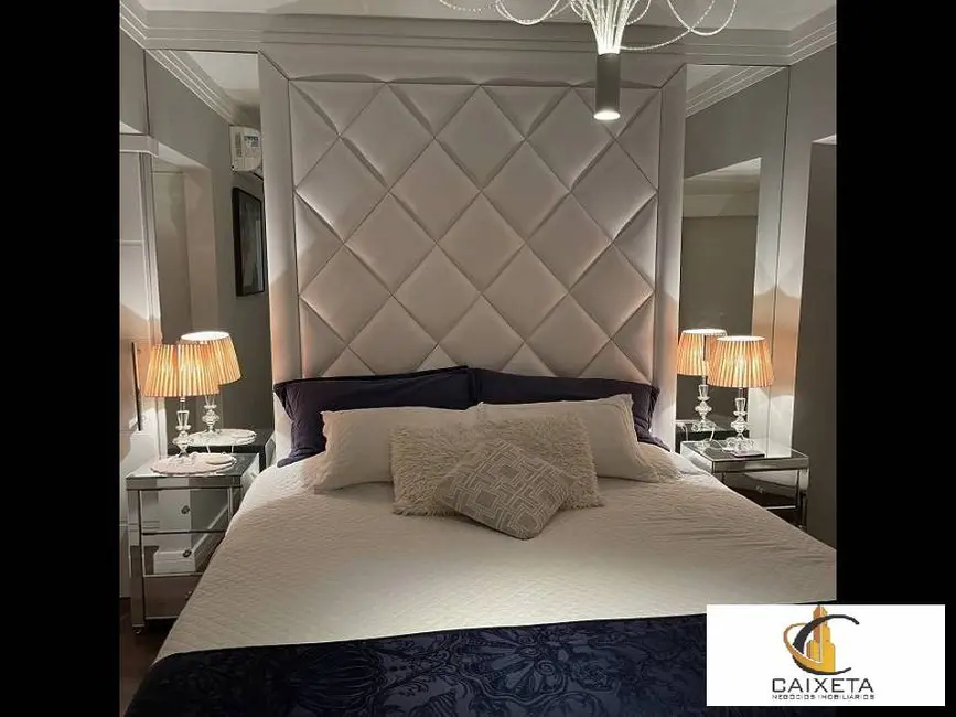 Foto 9 de Cobertura com 4 quartos à venda, 218m2 em Barueri - SP