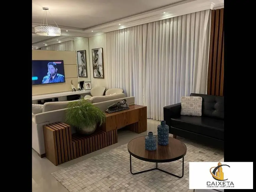 Foto 2 de Cobertura com 4 quartos à venda, 218m2 em Barueri - SP